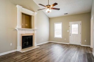 4632 Six Siblings Cir in Raleigh, NC - Building Photo - Building Photo