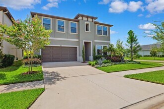 5601 Limelight Dr in Apollo Beach, FL - Building Photo - Building Photo