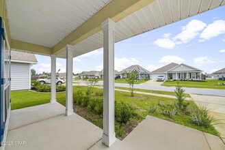 464 Eagle Lake Wy in Panama City, FL - Building Photo - Building Photo