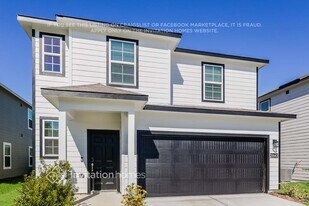 20043 Briarcliff Pk Ln in Porter, TX - Building Photo