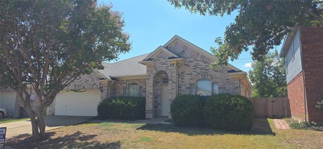 property at 900 Shoal Creek Dr