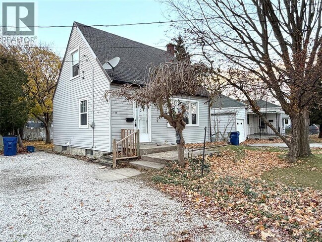 149 Tweedsmuir Ave W in Chatham, ON - Building Photo - Building Photo