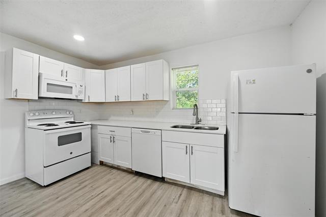 320 T A Carroll Ave in Corsicana, TX - Building Photo - Building Photo