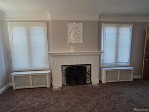 5274 Nottingham Rd in Detroit, MI - Building Photo - Building Photo