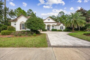 95181 Amelia National Pkwy in Fernandina Beach, FL - Building Photo