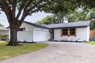 1308 Magnolia Dr in Richardson, TX - Building Photo - Building Photo
