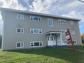 8 Scott AvenueUnit 8 in Rothesay, NB - Building Photo - Building Photo