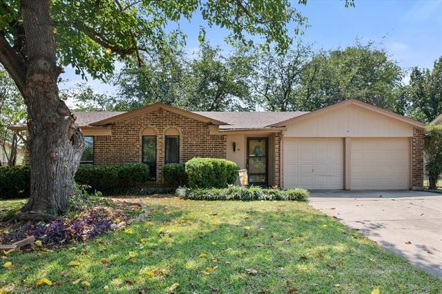 823 Quail Terrace in Mansfield, TX - Building Photo - Building Photo