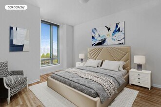4630 Center Blvd in Queens, NY - Building Photo - Building Photo
