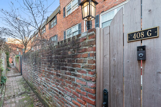 408 S Croskey St in Philadelphia, PA - Building Photo - Building Photo