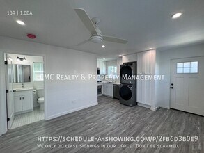 4815 Oliva Ave in Lakewood, CA - Building Photo - Building Photo