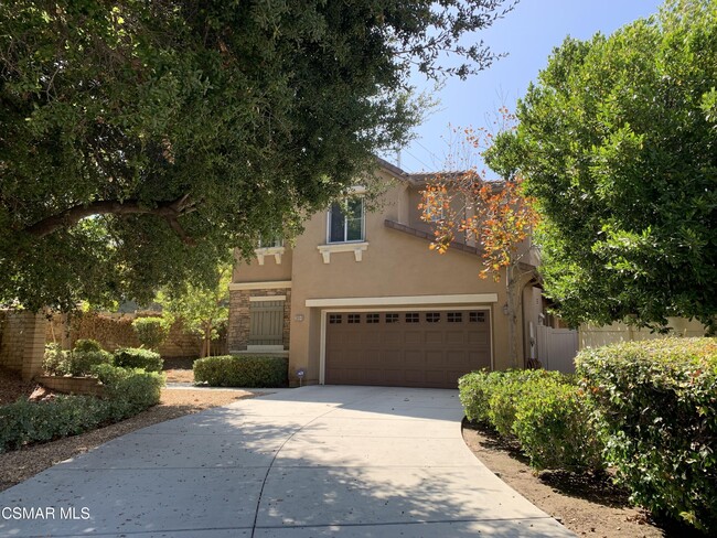 3804 Bridgeview Ln in Thousand Oaks, CA - Building Photo - Building Photo
