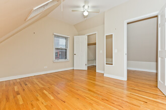 1431 W Belmont Ave in Chicago, IL - Building Photo - Building Photo