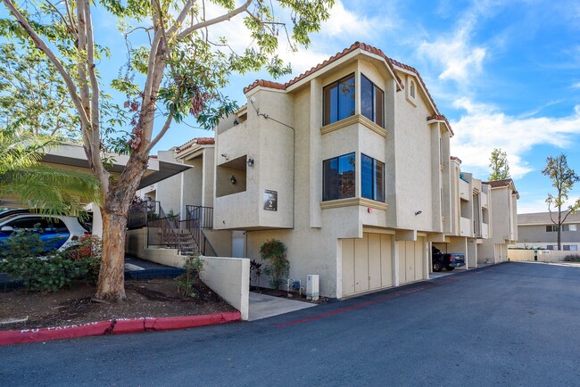 property at 8731 Graves Ave