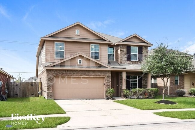 41 Garden Grove Dr in Manvel, TX - Foto de edificio - Building Photo