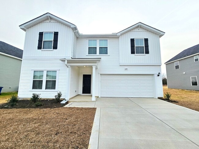 property at 659 Melbourne Dr