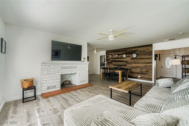 1711 S 6th St in Las Vegas, NV - Building Photo - Building Photo