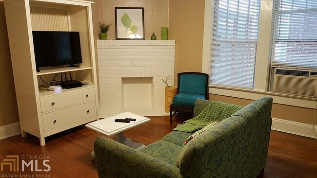 132 Huron St in Decatur, GA - Building Photo - Building Photo