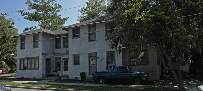 111 SW 12th St in Gainesville, FL - Building Photo - Building Photo