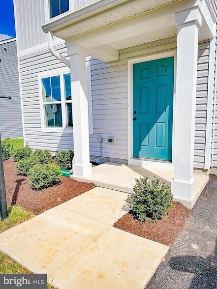 118 Charlotte St in Hagerstown, MD - Building Photo - Building Photo