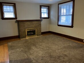 121 W 33rd St, Unit #2 in Covington, KY - Foto de edificio - Building Photo