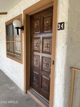 7005 E Broadway Rd-Unit -34 in Mesa, AZ - Foto de edificio - Building Photo