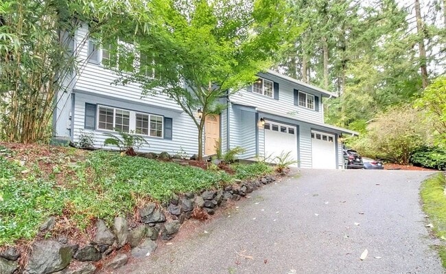 3224 73rd Ave Ct NW in Gig Harbor, WA - Building Photo - Building Photo