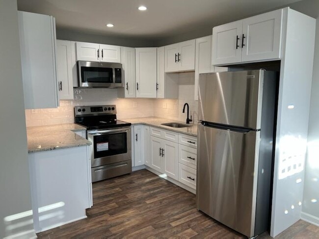 property at 77 1st Ave