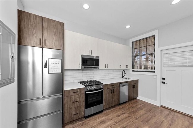 property at 2989 N Lawndale Ave