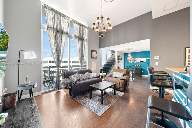 property at 9055 SW 73rd Ct