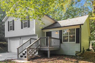 2538 Rock Creek Ct in Marietta, GA - Foto de edificio - Building Photo