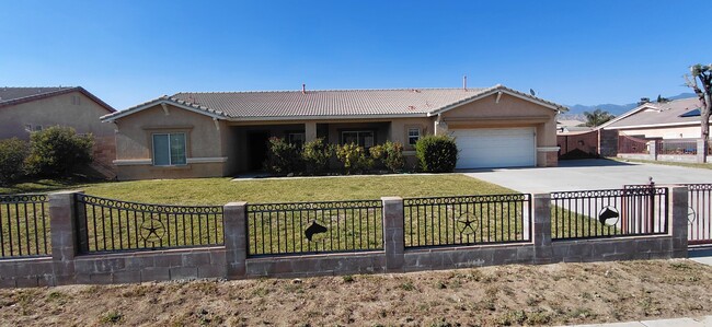 property at 1523 Bryan St