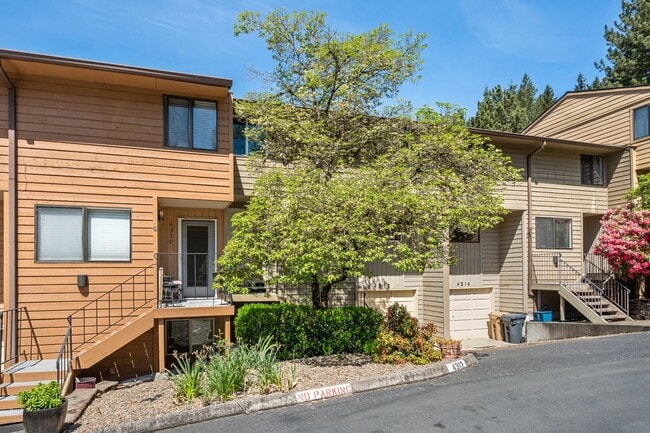 property at 4312 Botticelli