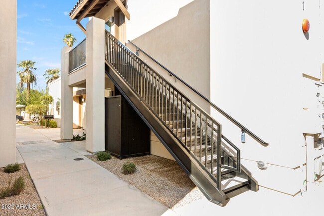 2245 N Dayton St in Phoenix, AZ - Building Photo - Building Photo