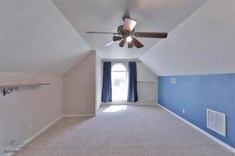 342 Pilgrim Rd in Abilene, TX - Building Photo - Building Photo