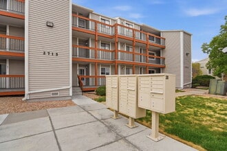 2715 W 86th Ave in Westminster, CO - Building Photo - Building Photo