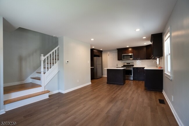 property at 1726 Park St