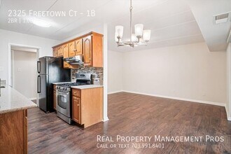 2325 Freetown Ct in Reston, VA - Building Photo - Building Photo