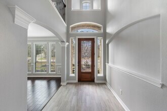 5918 Copper Lily in Spring, TX - Building Photo - Building Photo