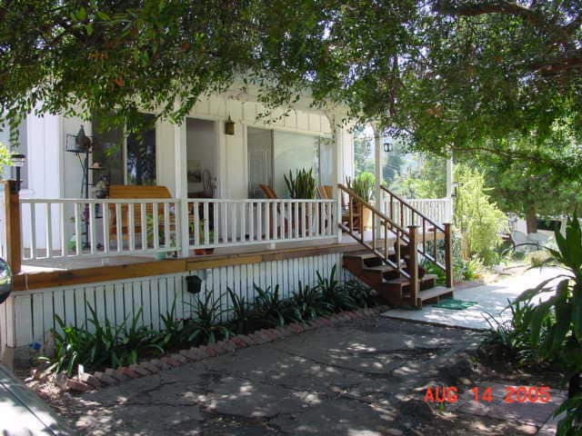 1357 S Magnolia Ave in El Cajon, CA - Building Photo - Building Photo