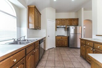 7517 Creek Meadow Dr in Fort Worth, TX - Building Photo - Building Photo