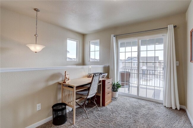 7668 Kiana Dr in Colorado Springs, CO - Building Photo - Building Photo