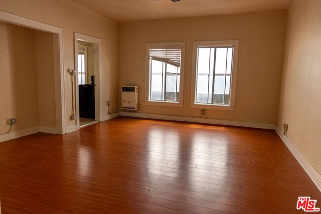 property at 661 Shatto Pl