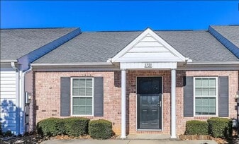 1721 Elizabeth St in Augusta, GA - Building Photo