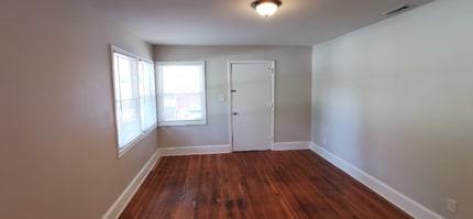 514 Porter St in Charlotte, NC - Foto de edificio - Building Photo