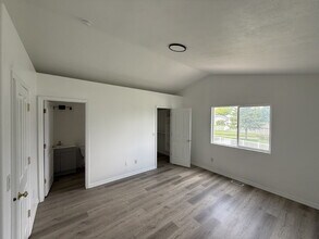 81 Wagoneer Rd in Saratoga Springs, UT - Building Photo - Building Photo