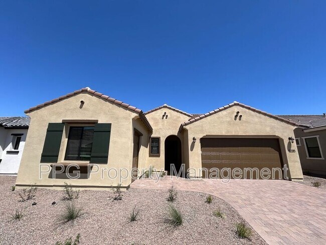 property at 6139 N Sunrise Ln