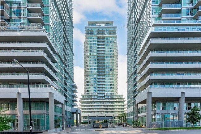 property at 60-2460 Town Centre Court