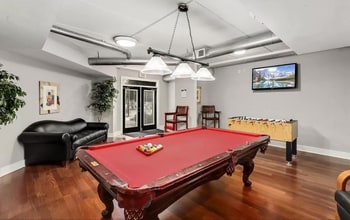 800 Peachtree St NE, Unit 1319 in Atlanta, GA - Foto de edificio - Building Photo