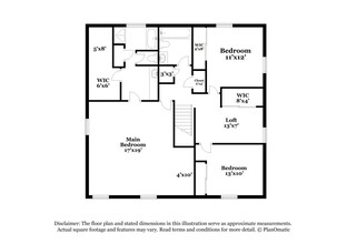 1660 Ivey Pointe Ct in Lawrenceville, GA - Building Photo - Building Photo